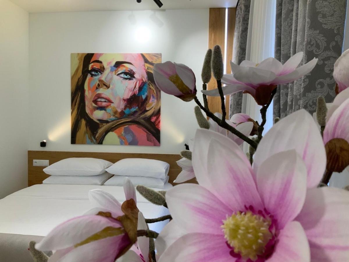 Apartment Z Kominkiem W Sercu Wroclawia *